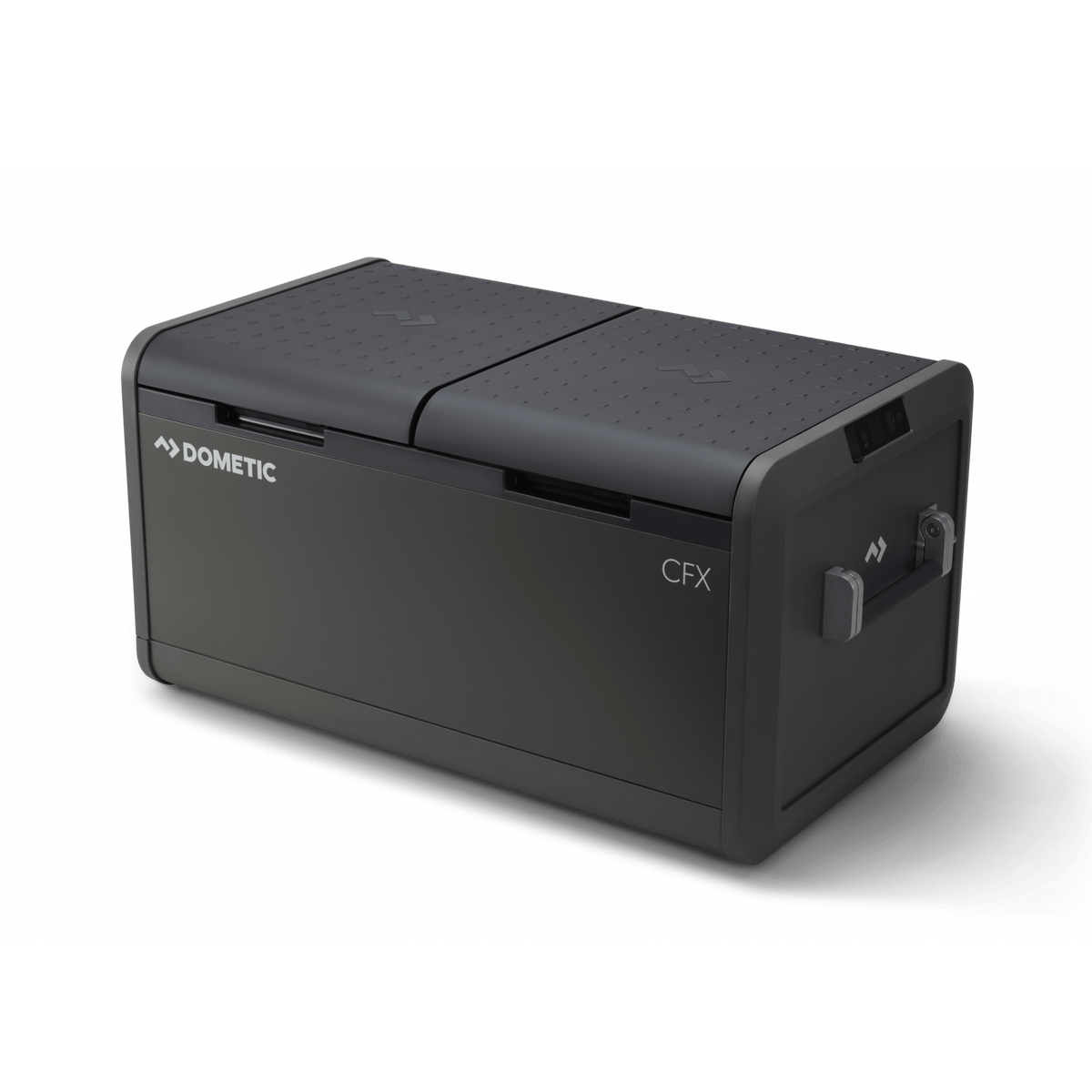 Dometic CFX5 95DZ 95L 12V portable fridge freezer for overlanding 4x4 truck SUV camping